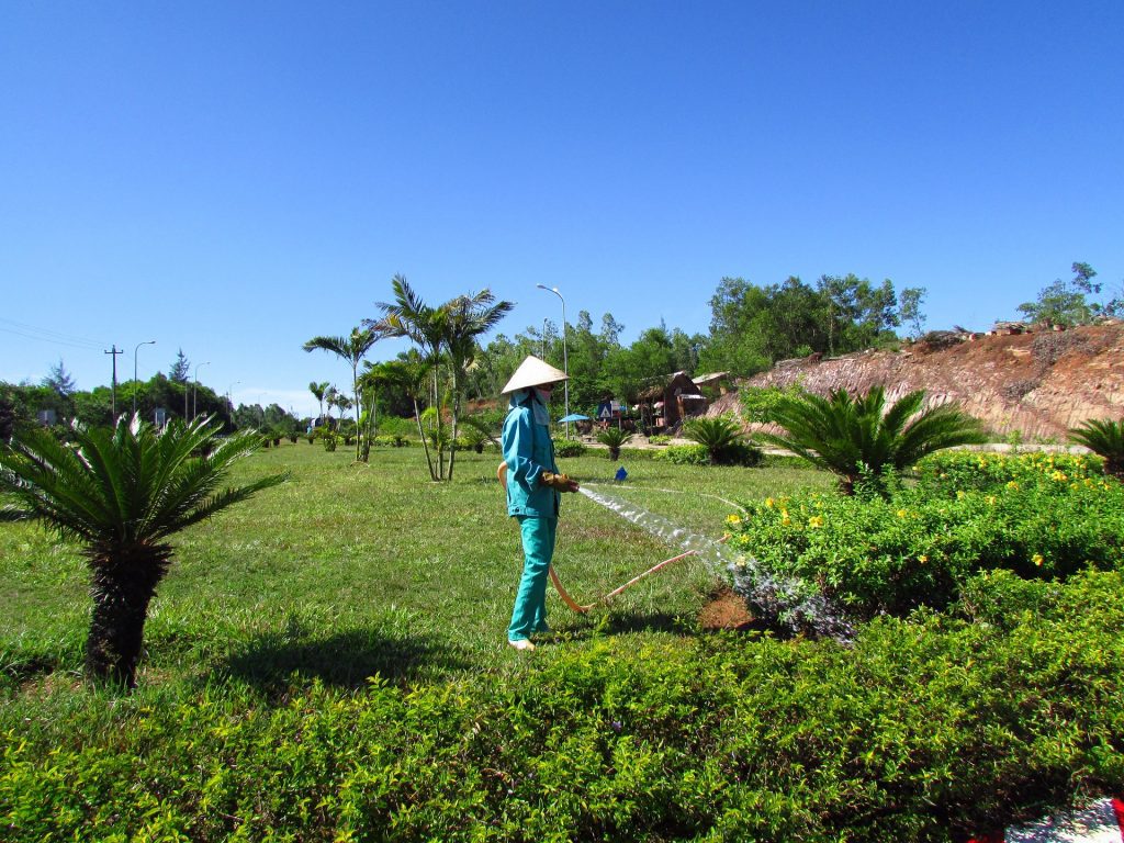 Vì sao nên chọn Vinaxanh